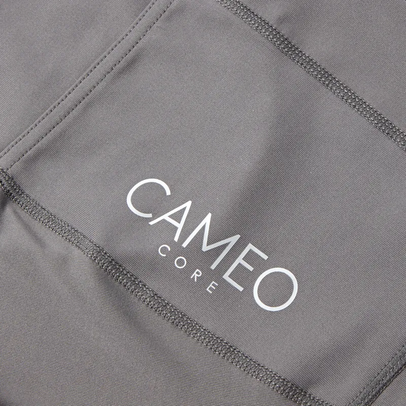 Cameo Core Collection Tights Dark Grey-2