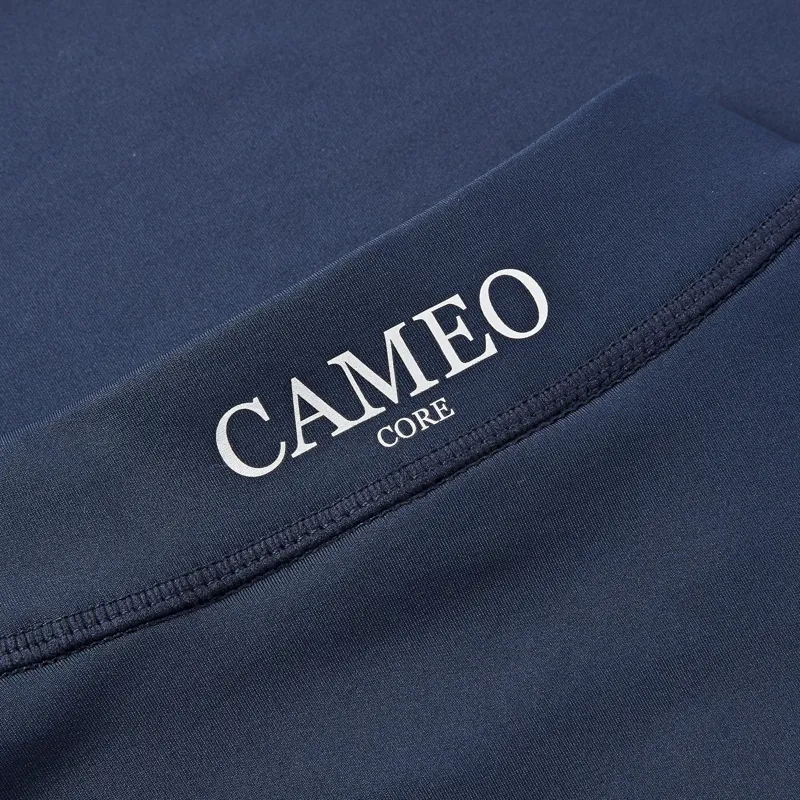 Cameo Ladies Core Baselayer Navy-3
