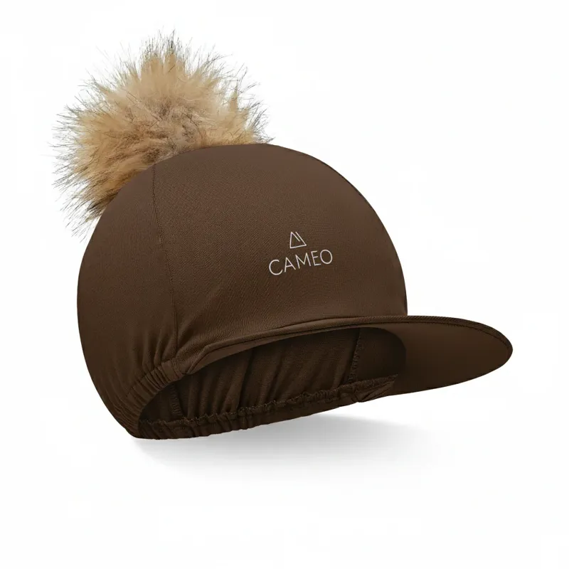 Cameo Core Hat Silk Mocha