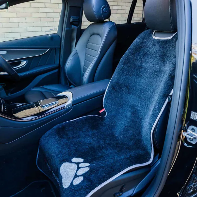 Pet Rebellion Car Seat Carpet-4