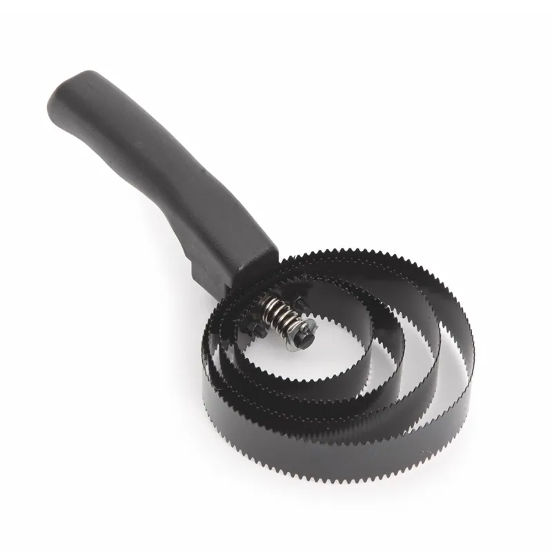 Ezi-Groom Reversible Metal Curry Comb