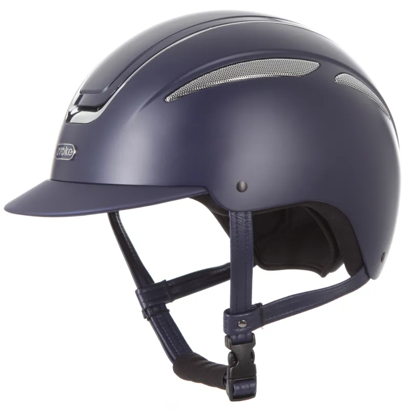 Evoke Callisto Classic Peak Navy/Chrome-2