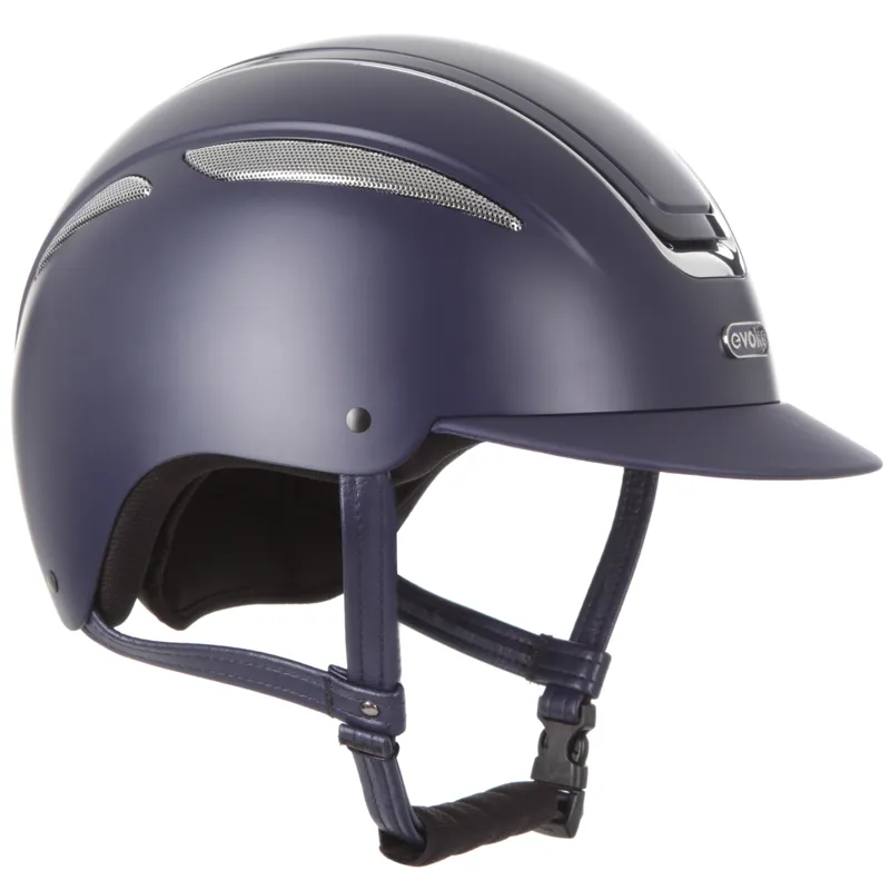 Evoke Callisto Classic Peak Navy/Chrome-3