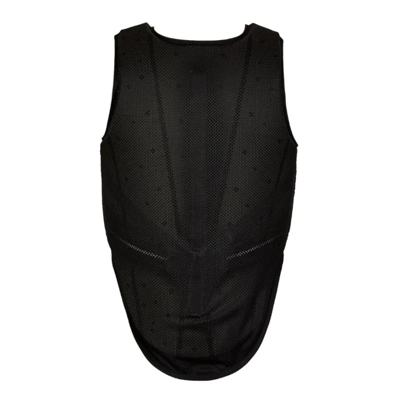 Champion Teens Liber8 Body Protector Black-2