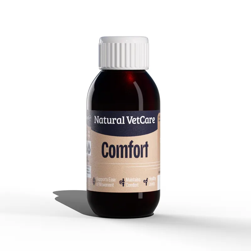 Natural VetCare Comfort Oil 100ml