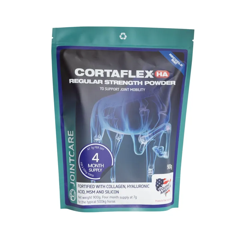Equine America Cortaflex HA Regular-1