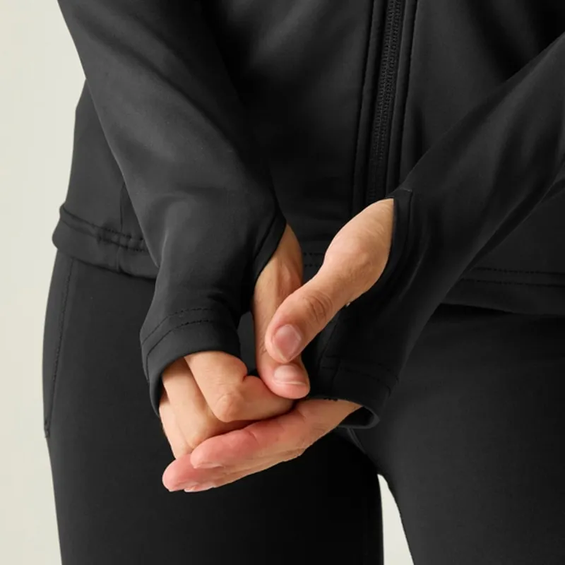 Dare 2B Ladies Refresh Midlayer Black-4