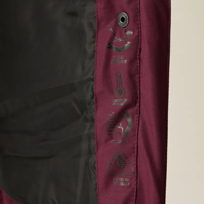 Dare 2B Ladies Wander Padded Jacket Fig-6