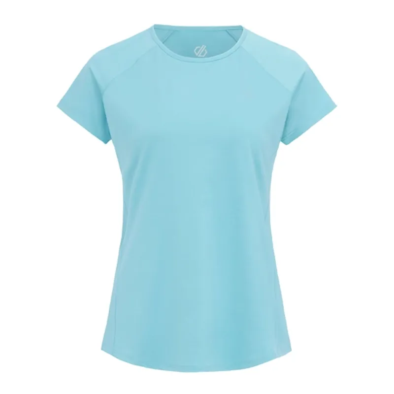 Dare 2B Ladies Corral T-Shirt Nordic Blue
