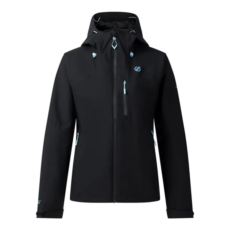 Dare 2B Ladies Torrek III Jacket Black