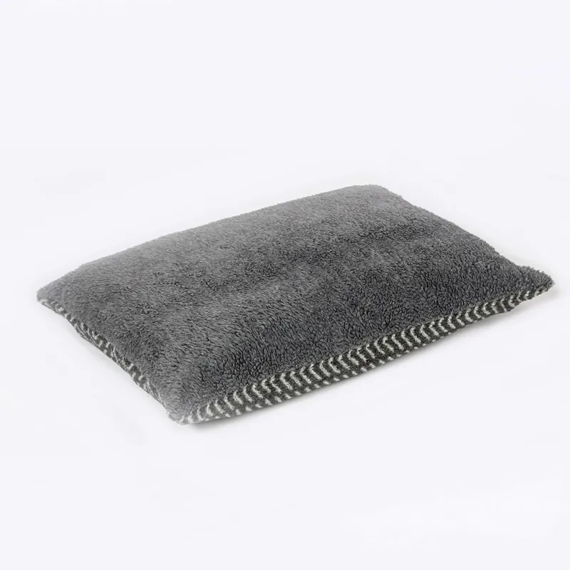 Danish Design Dog Duvet Charcoal-1