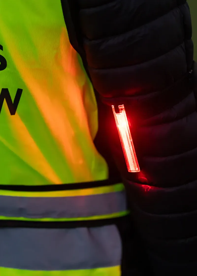 Woof Wear 3 in 1 Rider Safety Lights-3