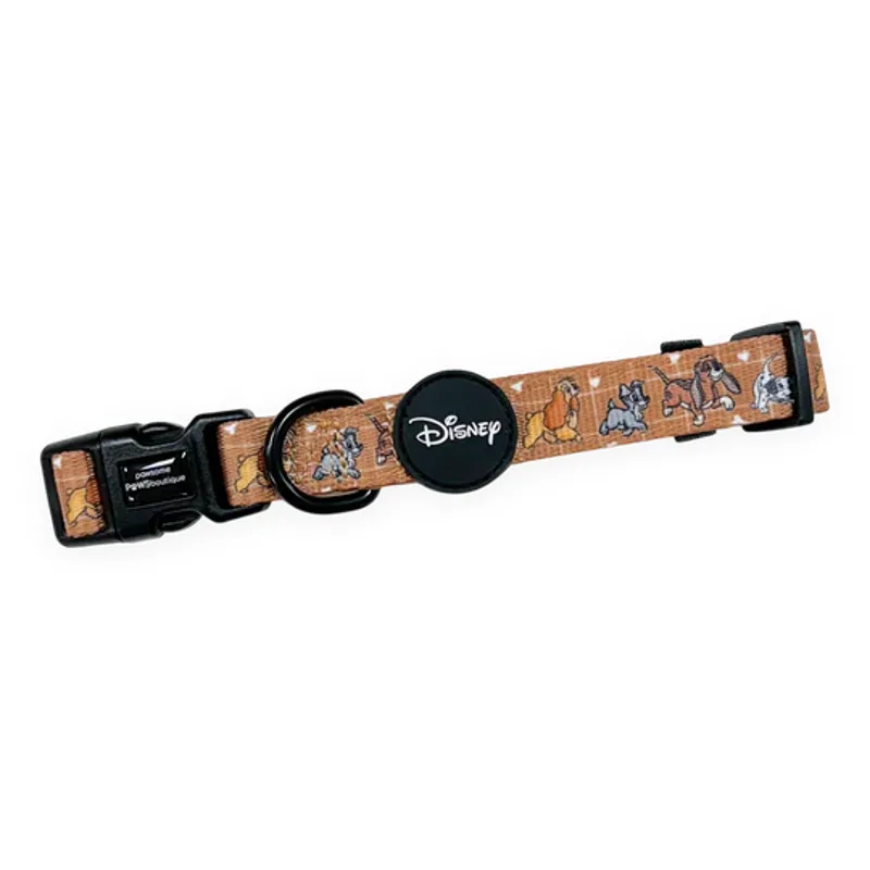 Disney Dogs Collar