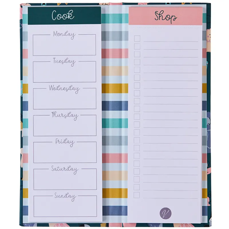 Doodley Dogs Meal Planner-1