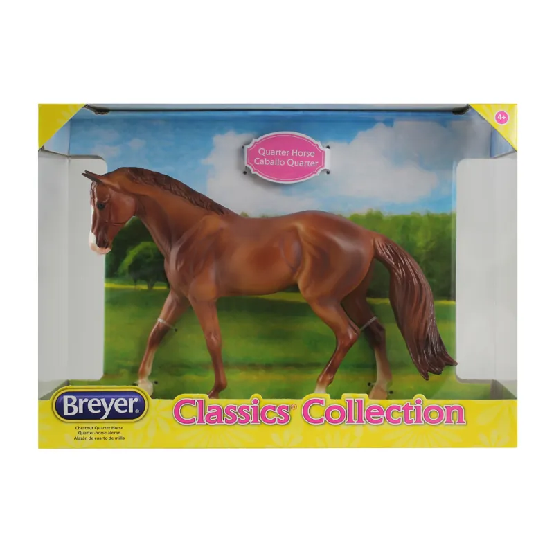 Breyer Classic Singles Assorted