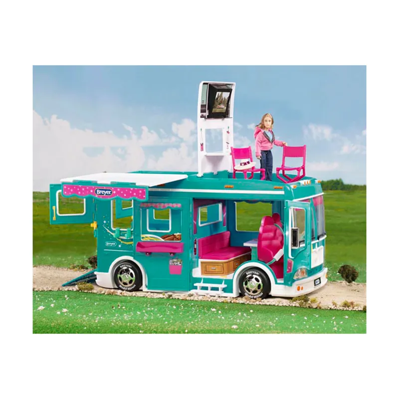 Breyer Horse Cruiser-2