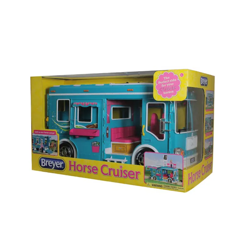 Breyer Horse Cruiser