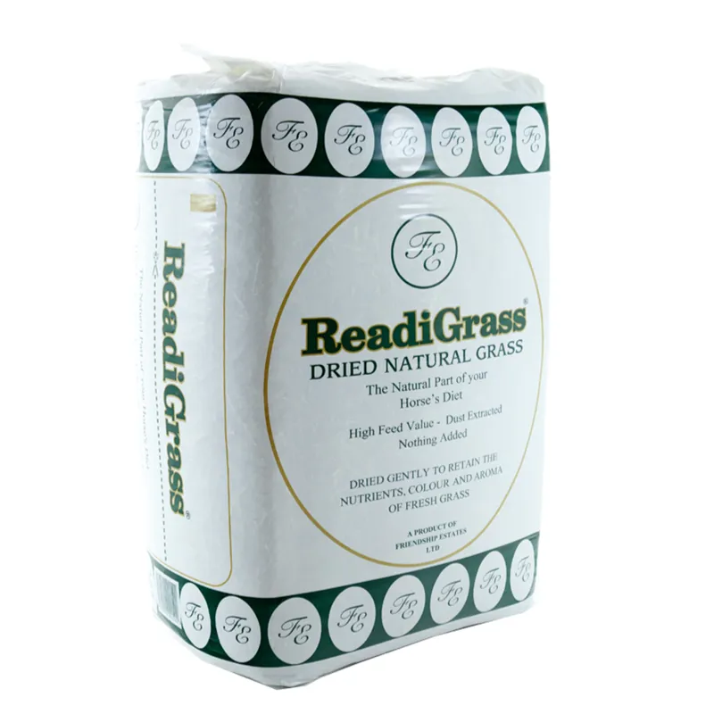 ReadiGrass 15kg