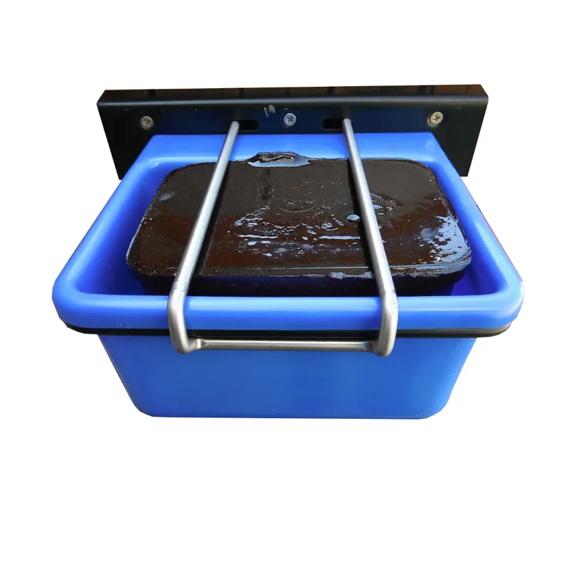 Horslyx Holder for 5kg