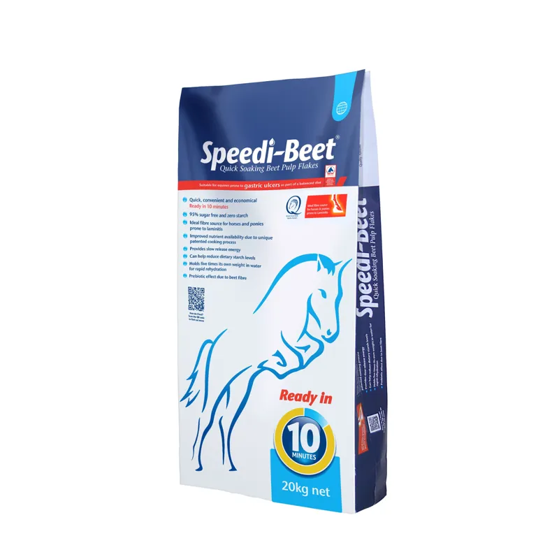 Speedi-Beet