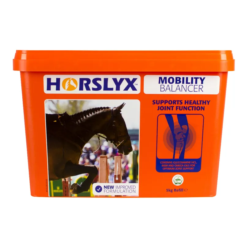 Horslyx Mobility 5kg