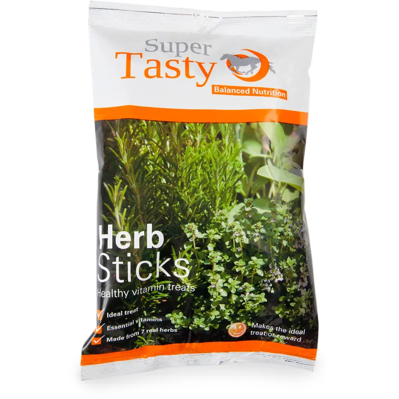 Super Codlivine Tasty Herb Stix