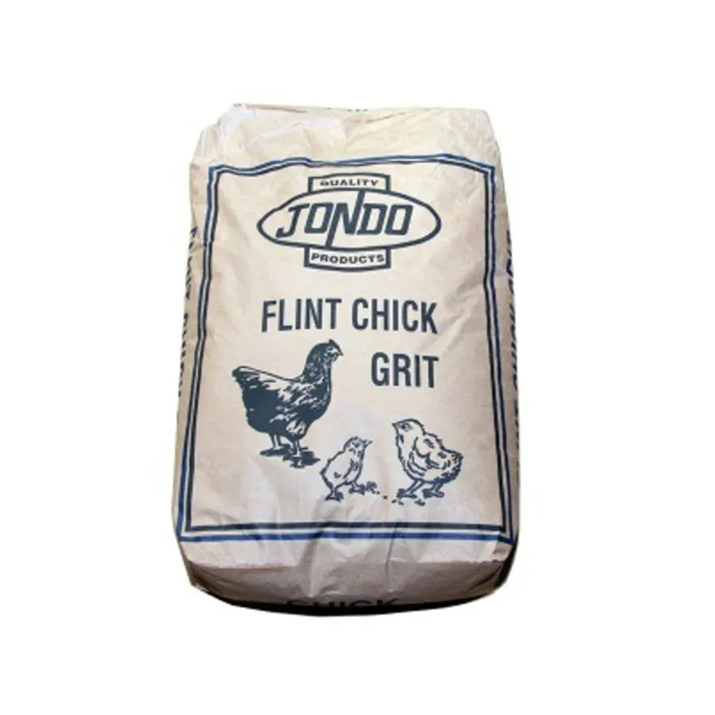 Flint Chick Grit 25kg