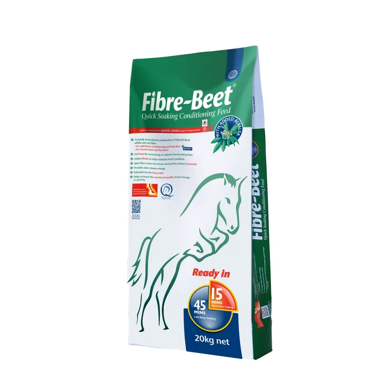 Fibre-Beet