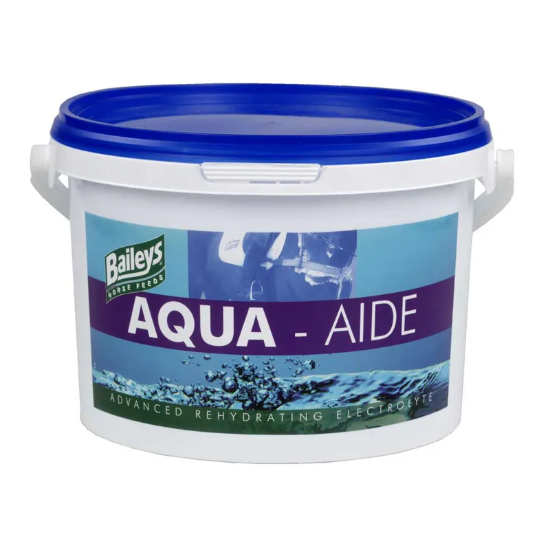 Baileys Aqua-Aide 2kg