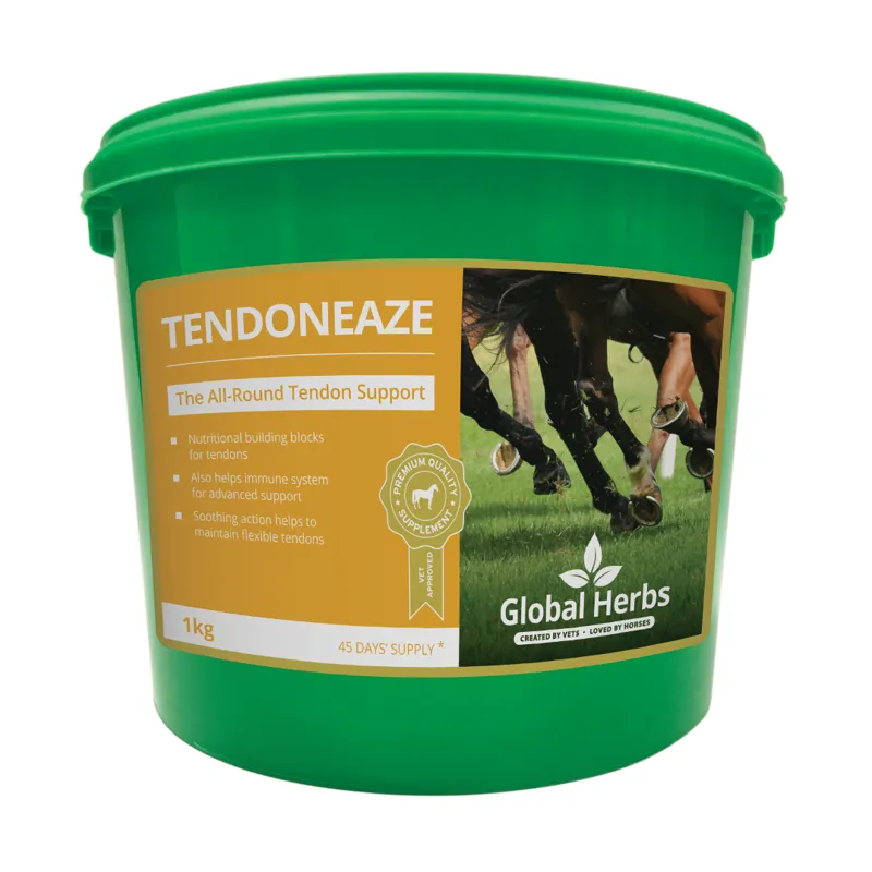 Global Herbs TendonEaze 1kg