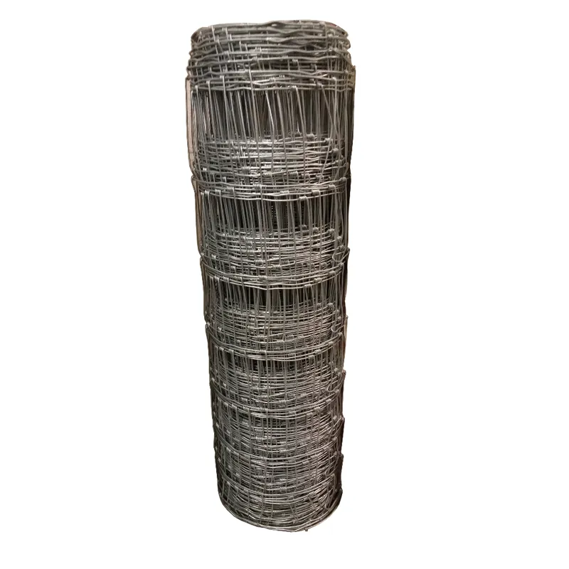 Wire Stock Fencing 0.8m x 50m C8-80-15