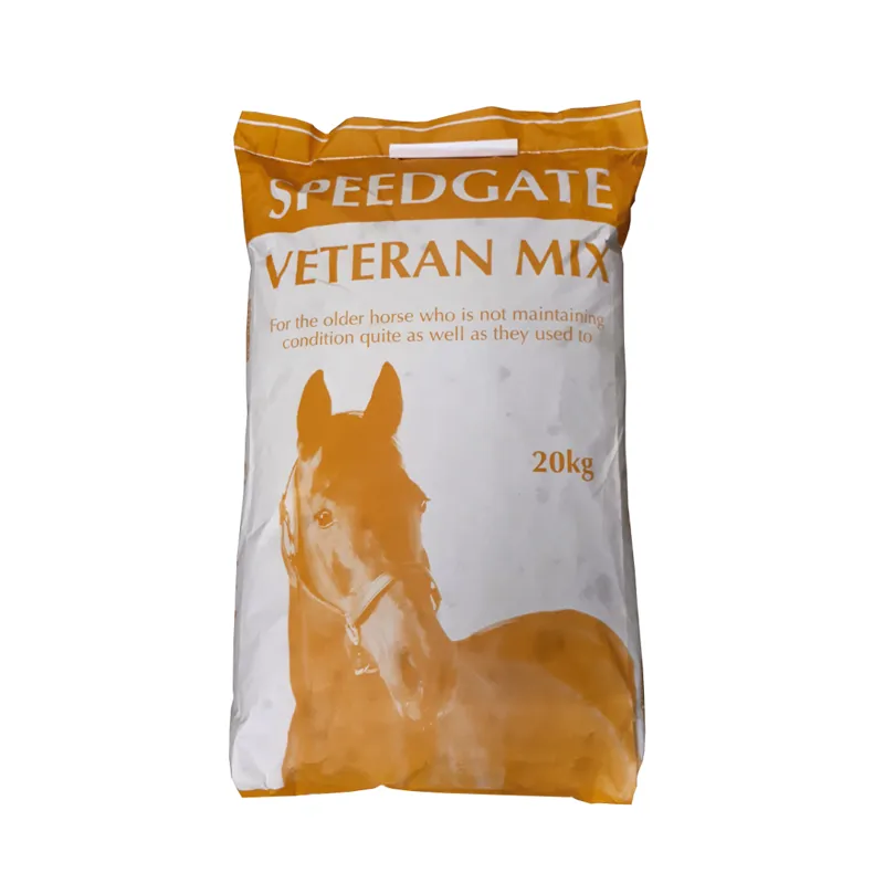 Speedgate Veteran Mix
