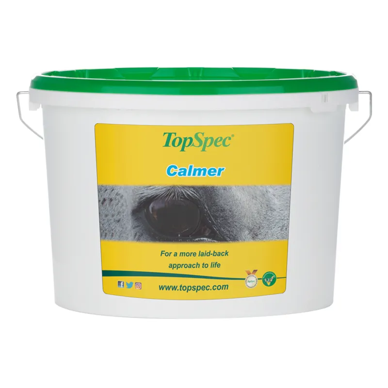 TopSpec Calmer-1