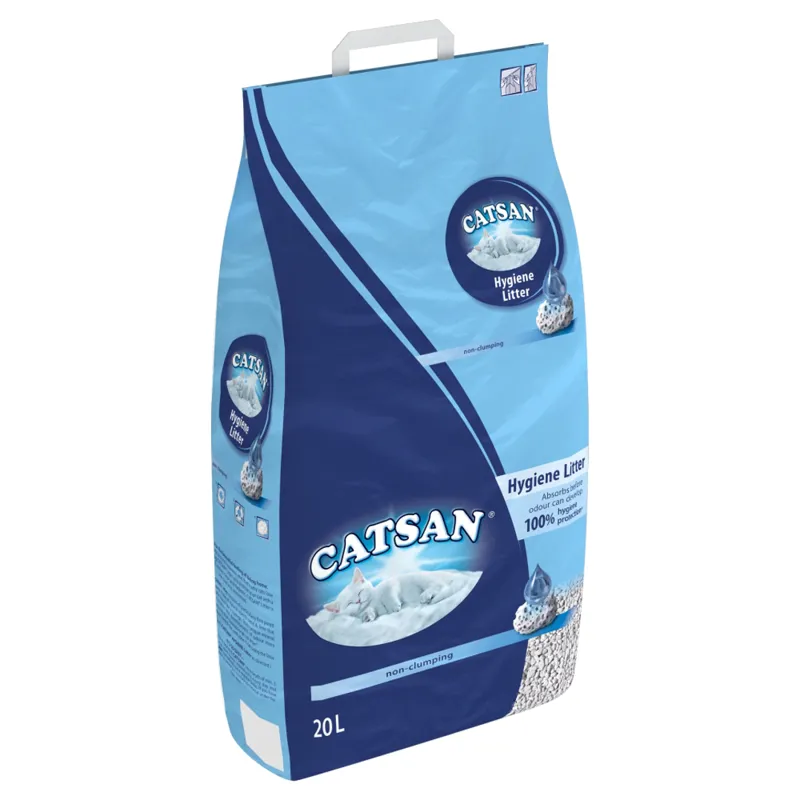 Catsan Cat Litter