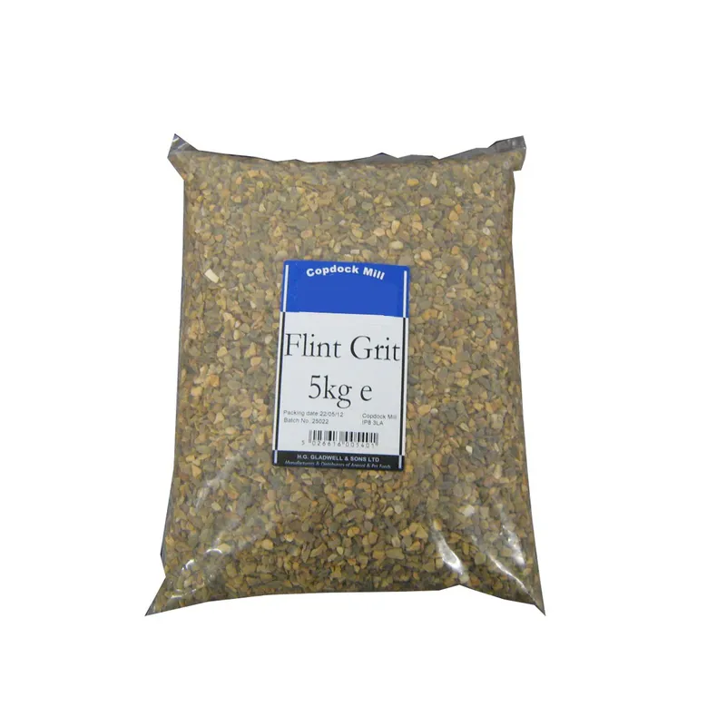 Flint Grit 5kg