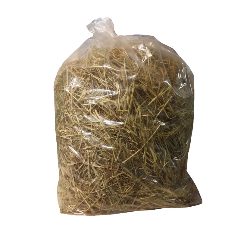Bag Of Hay