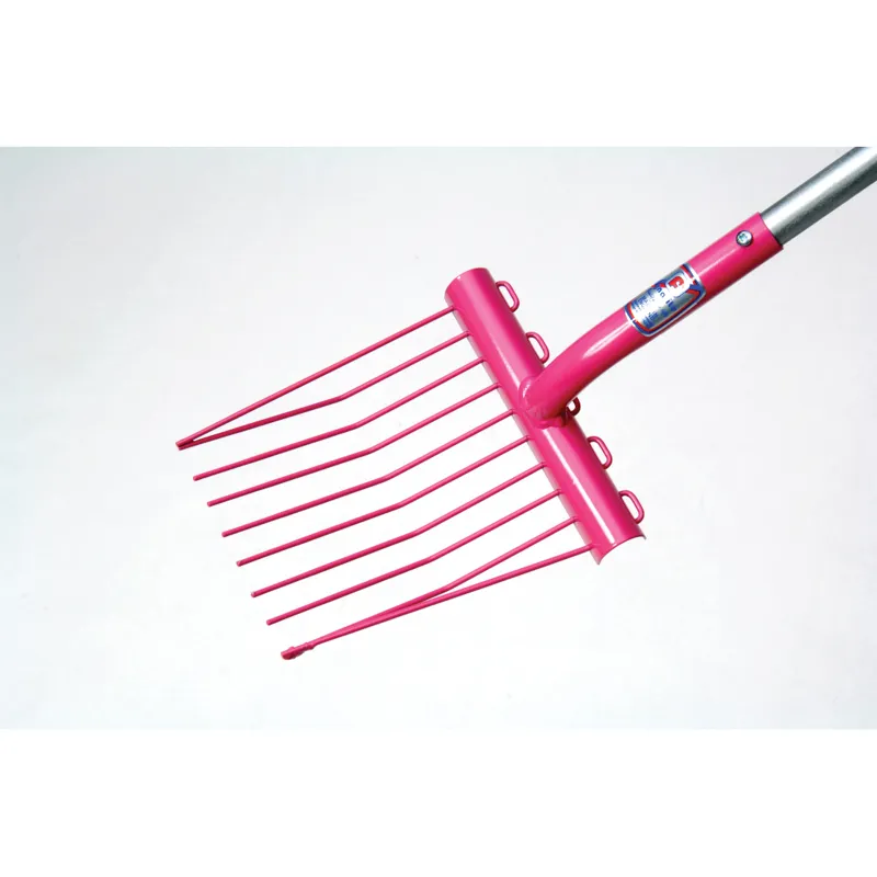 Fynalite Mini Mucker Pink-1