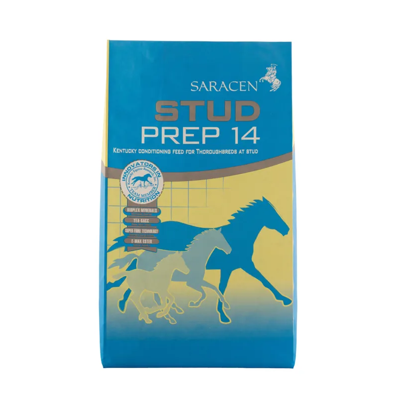 Saracen Stud Prep 14 Mix