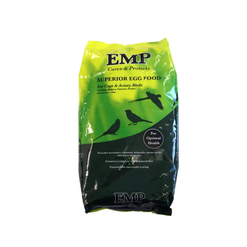 EMP Egg Food 1kg