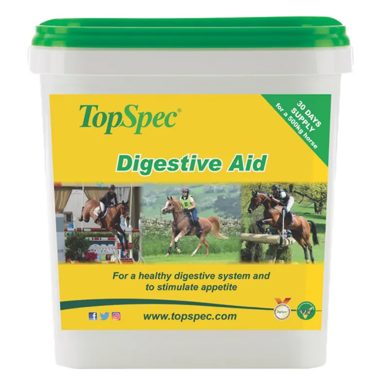 TopSpec Digestive Aid 3kg