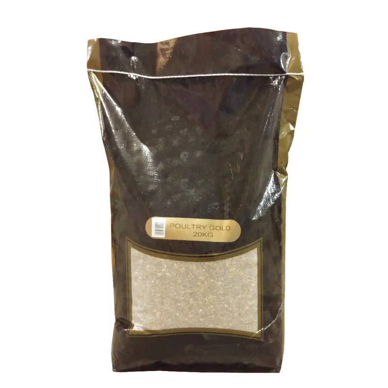 Copdock Poultry Gold 20kg