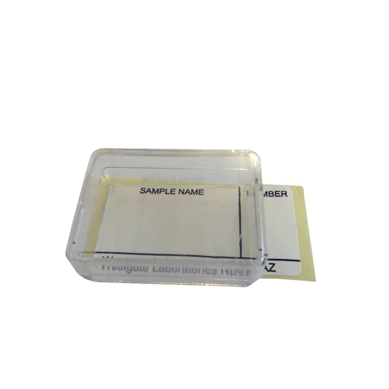 Speedgate Faecal Worm Egg Count Kit