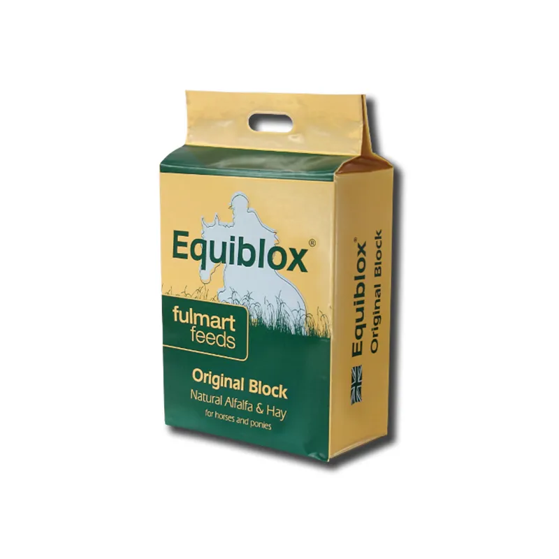 Equiblox Original 12 x 1kg