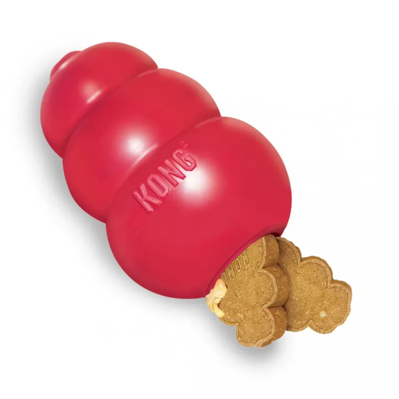 KONG Classic-1