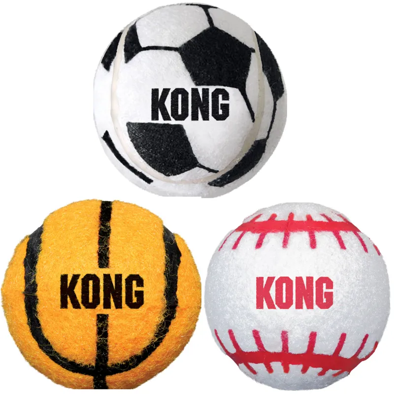 KONG Sport Balls