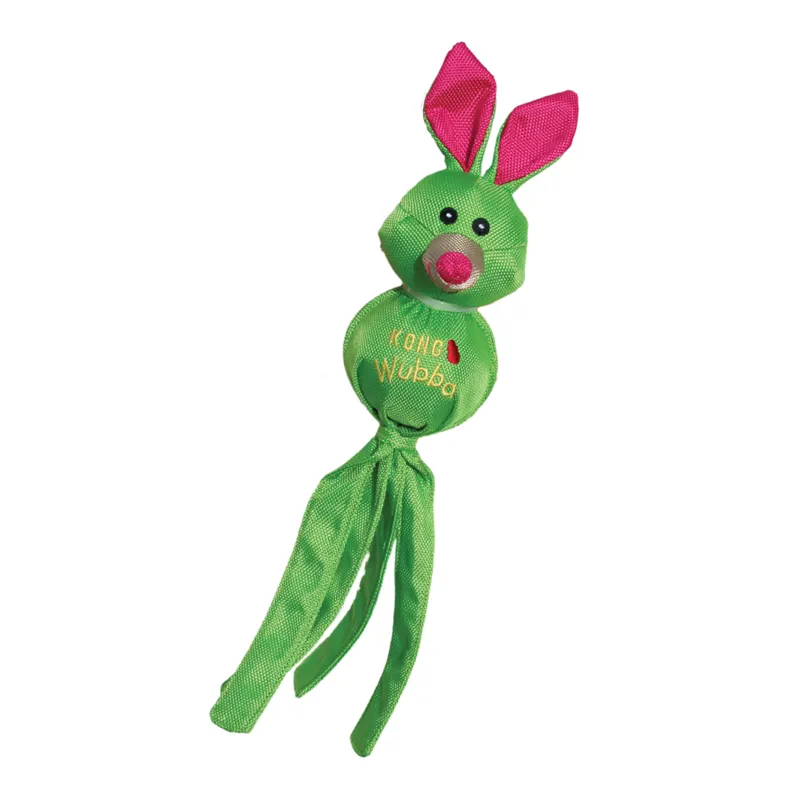 KONG Wubba Ballistic Friends Large-2