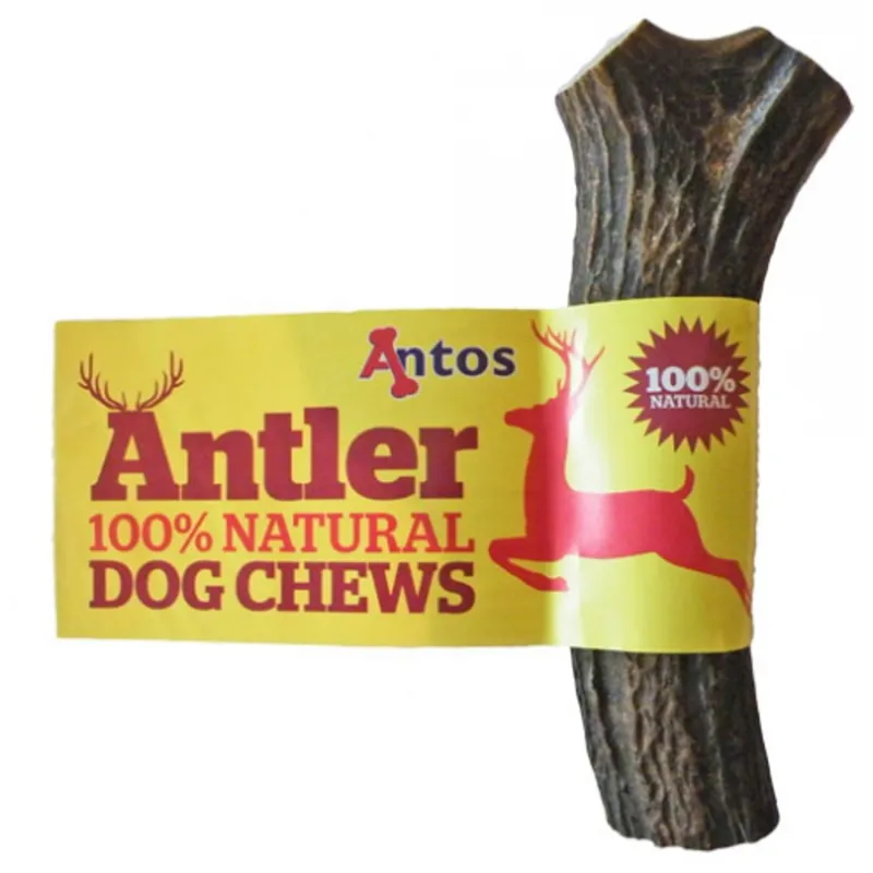 Antos Antler Dog Treat