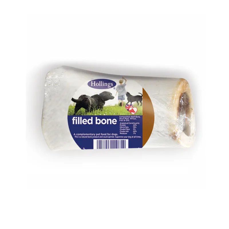 Hollings Filled Bone Venison