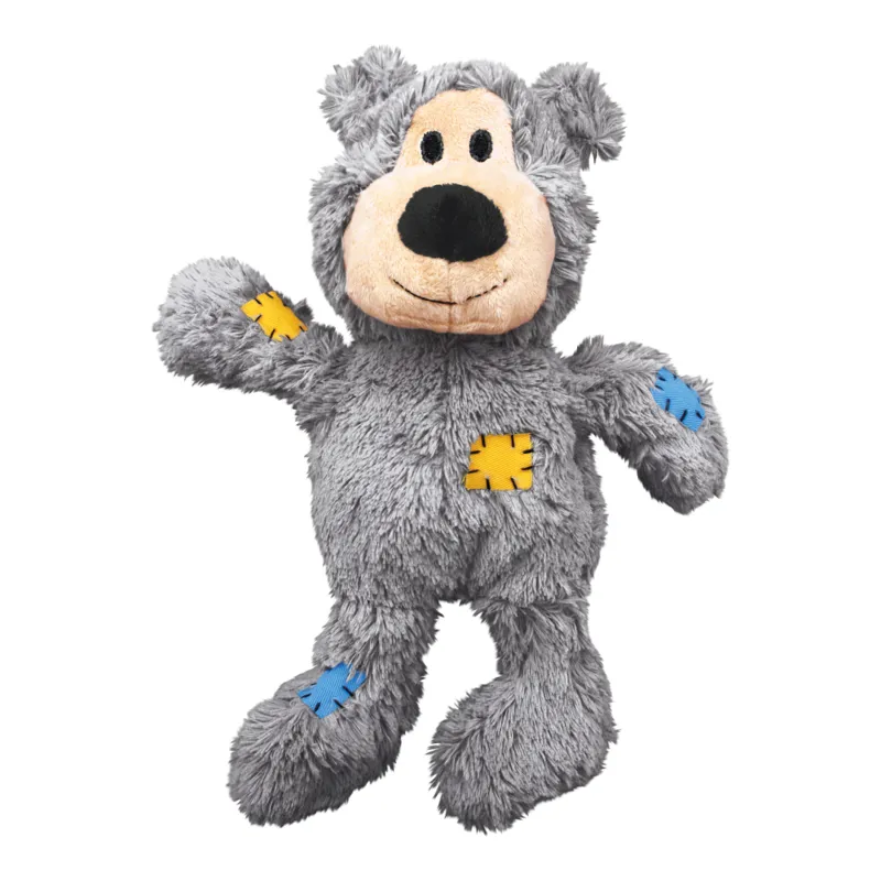 KONG Wild Knots Bear Medium/Large