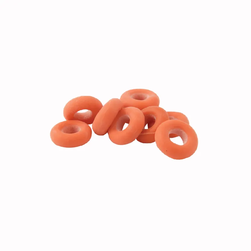 Stockshop Rubber Rings 100pk